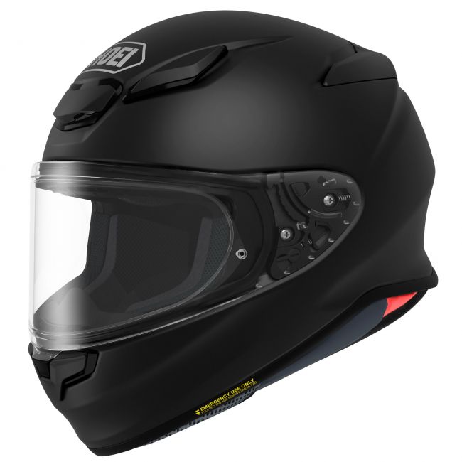 CASCO NXR Due - SHOEI