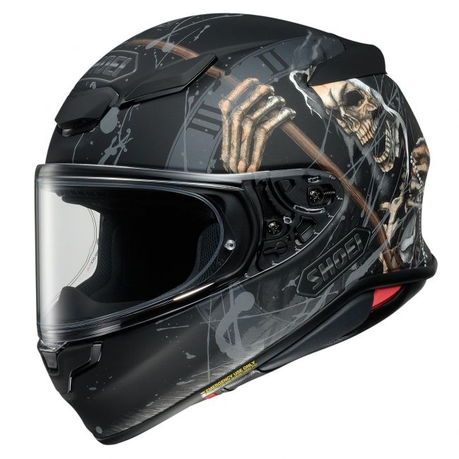 Nxr 2 Faust Full Face Helmet - Shoei
