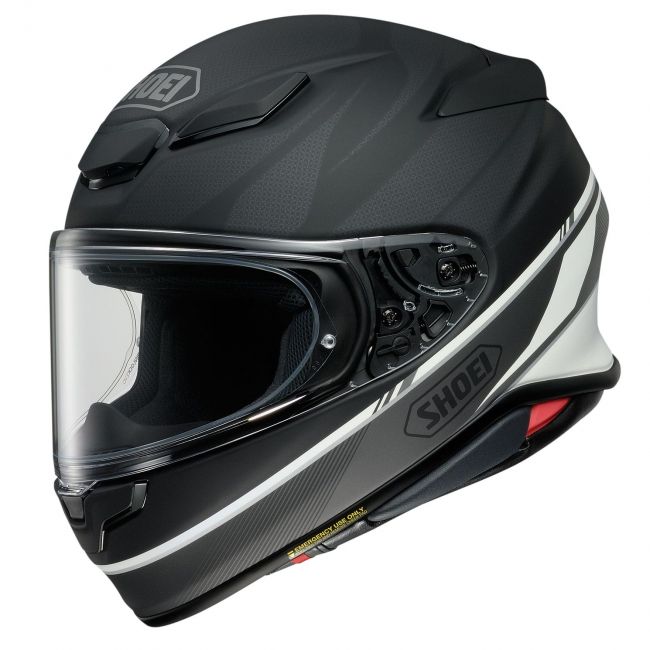 CASQUE NXR 2 NOCTURNE - SHOEI