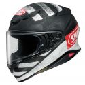 Nxr 2 Scanner Full Face Helmet - Shoei