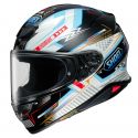 CASQUE NXR 2 ARCANE - SHOEI