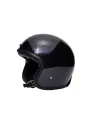 Casque Jet The Classic - Mârkö (Noir)