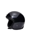 Helm Jet The Classic - Mârkö (Schwarz)