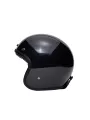 Helm Jet The Classic - Mârkö (Schwarz)