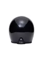 Capacete Jet Aberto The Classic - M?rkö (Preto)