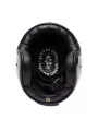 CASCO JET THE CLASSIC - MÂRKÖ (NERO)
