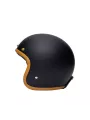 CASCO JET THE CLASSIC - MÂRKÖ (NEGRO mat)