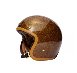 CASCO JET THE CLASSIC - MÂRKÖ (Marron)