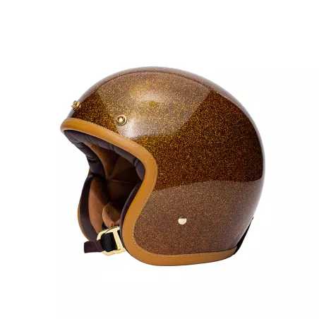 CASCO JET THE CLASSIC - MÂRKÖ (CASTAÑO)