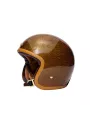 Casque Jet The Classic - Mârkö (Marron)