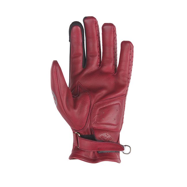 Grafic Lady Winter Gloves - Helstons