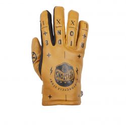 Gants Kustom Hiver - Helstons