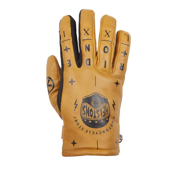 Guantes de Invierno Kustom - Helstons