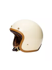 CASCO JET THE CLASSIC - MÂRKÖ (Crème)