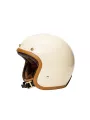 Helm Jet The Classic - Mârkö (Creme)