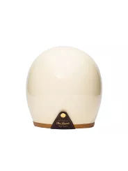 Helm Jet The Classic - Mârkö (Creme)