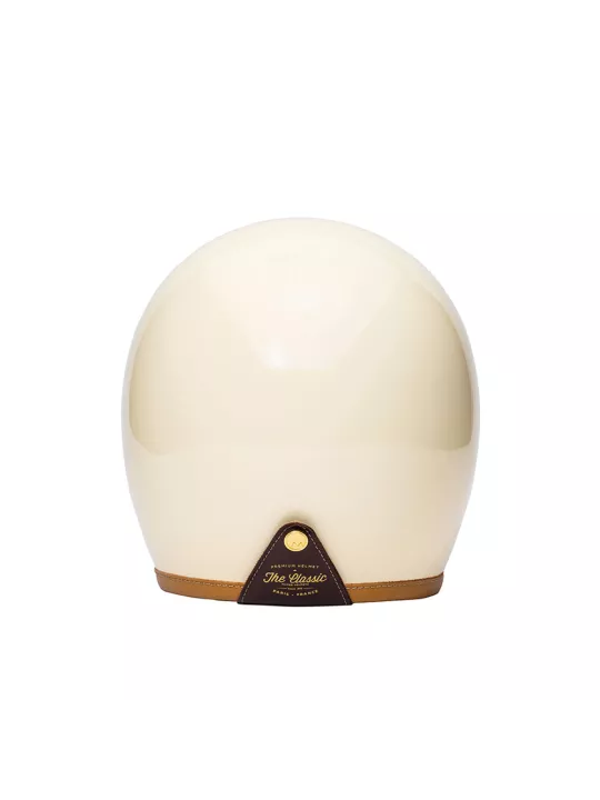 CASCO JET THE CLASSIC - MÂRKÖ (CREMA)