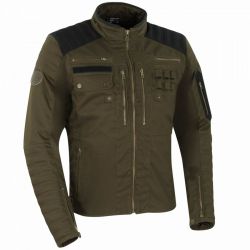 Chaqueta Fergus - Segura