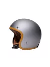 Helm Jet The Classic - Mârkö (Mattgrau)