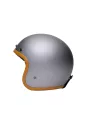 Helm Jet The Classic - Mârkö (Mattgrau)