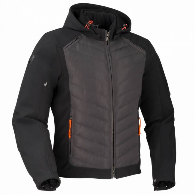 Chaqueta Natcho - Segura