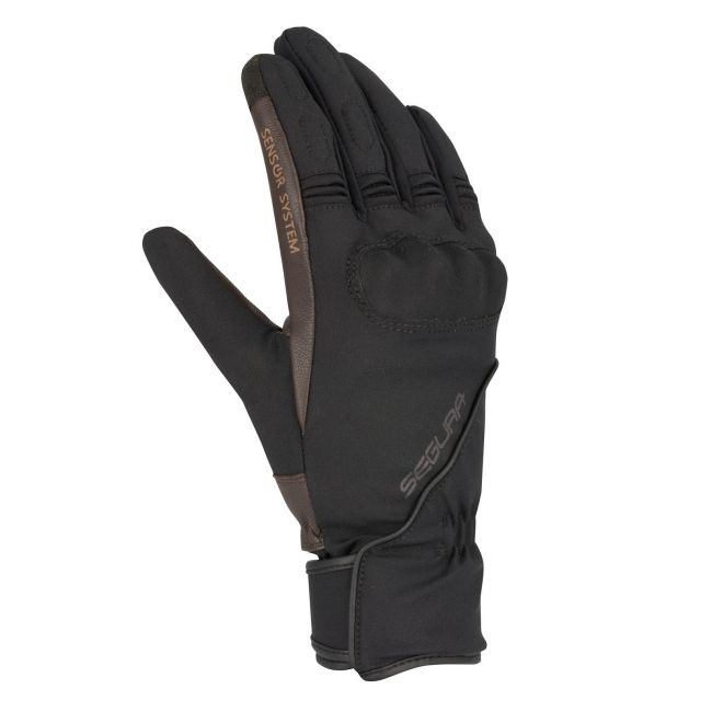 GANTS MI-SAISON LADY PEAK - SEGURA