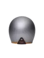 Capacete Jet Aberto The Classic - M?rkö (Gris Mat)