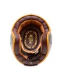 CASCO JET THE CLASSIC - MÂRKÖ (GRIS MAT)