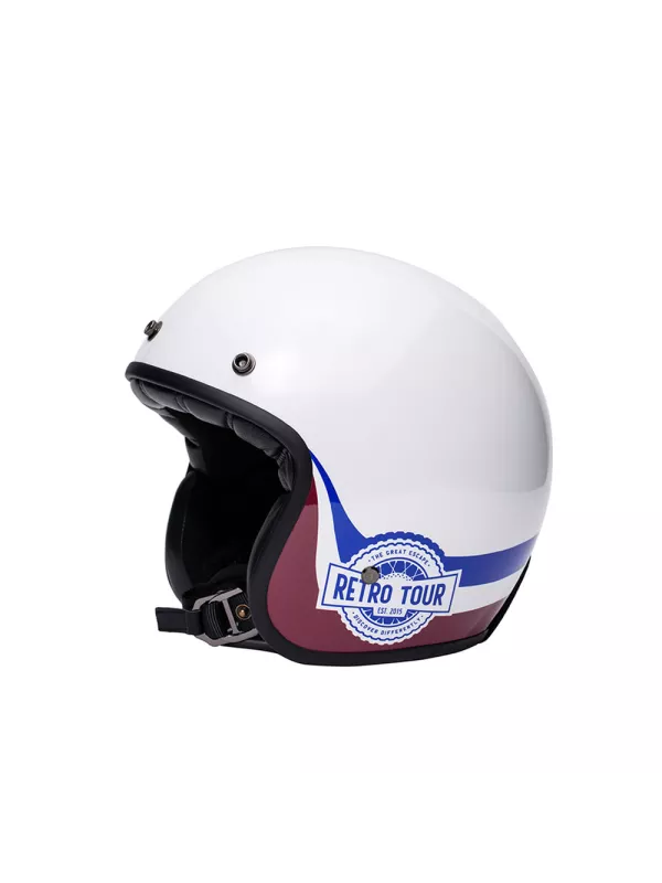 CASCO JET THE CLASSIC RETRO TOUR EDITION LIMITEE - MÂRKÖ