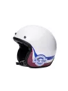 Helm Jet The Classic Retro Tour Limited Edition - Mârkö