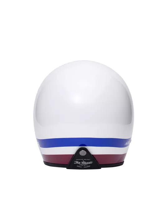 Retro The Classic Tour Limited Edition Open Face Helmet - Marko