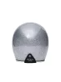 Helm Jet The Classic - Mârkö (Silber)