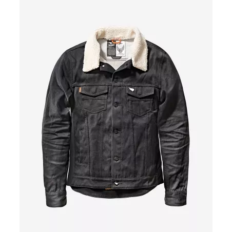 CHAQUETA JEANS UNBREAKABLE - SA1NT