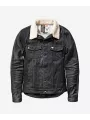 CHAQUETA JEANS UNBREAKABLE - SA1NT