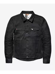 Veste Jean Unbreakable - Sa1Nt