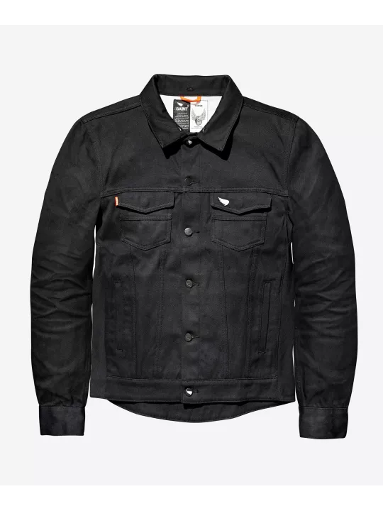 Veste Jean Unbreakable - Sa1Nt