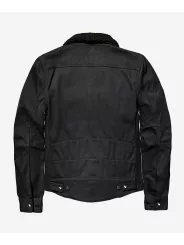 Jean Unbreakable retro jacket- Sa1Nt