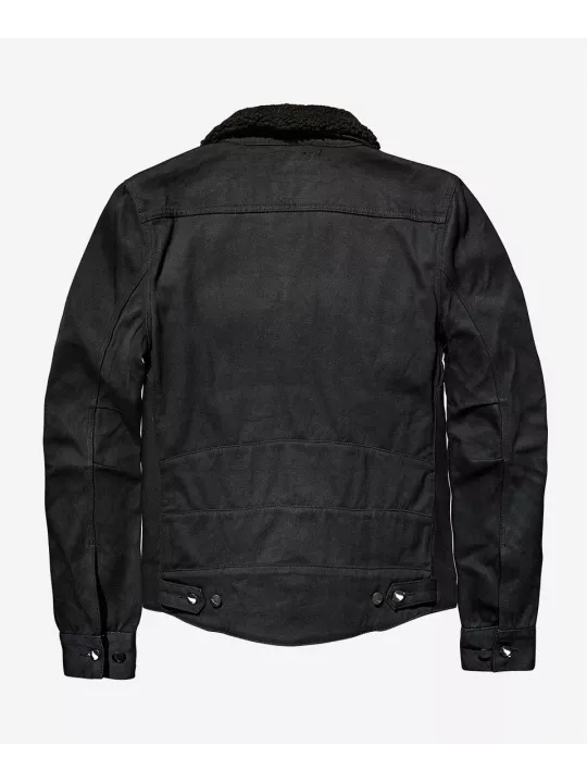 GIACCA JEANS UNBREAKABLE - SA1NT