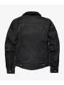 Jean Unbreakable retro jacket- Sa1Nt