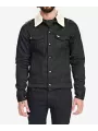 Casaco Jeans Unbreakable - Sa1Nt