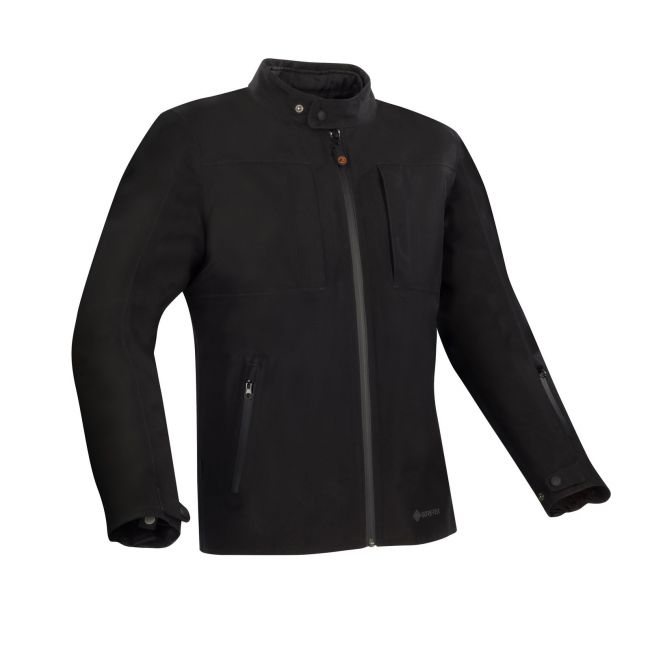 Jacky Gtx retro jacket- Bering