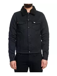 Veste Jean Unbreakable - Sa1Nt