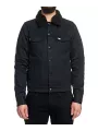 Casaco Jeans Unbreakable - Sa1Nt