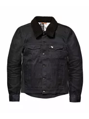 GIACCA JEANS UNBREAKABLE - SA1NT