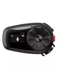 KIT MANOS LIBRES INTERCOM 5S-01-SENA