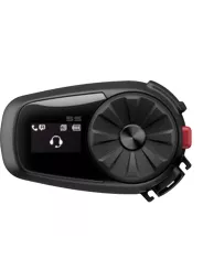 KIT MANOS LIBRES INTERCOM 5S-01-SENA