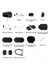 INTERCOM 5S-01-SENA