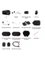 KIT MANOS LIBRES INTERCOM 5S-01-SENA