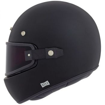 X.G100 Purist Full Face Helmet - NEXX