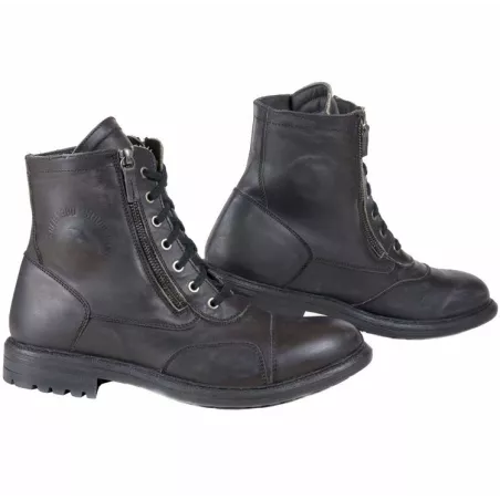 Aviator Shoes - Falco